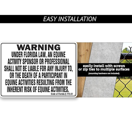 Signmission 24 in Height, Aluminum, 24" x 18", WS-A-1824-Louisiana WS-A-1824-Louisiana